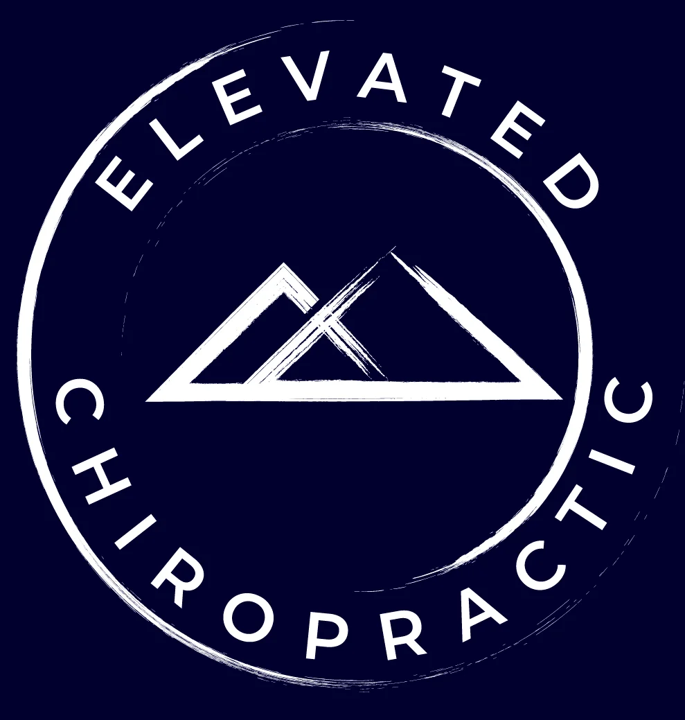 Chiropractor in Meridian, ID - Elevated Chiropractic