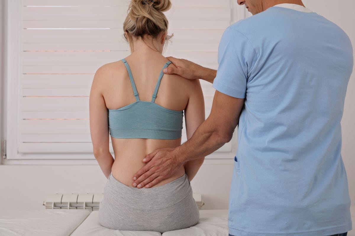 Spinal Decompression Therapy and Exercise A Therapeutic Duo for Back Pain Relief