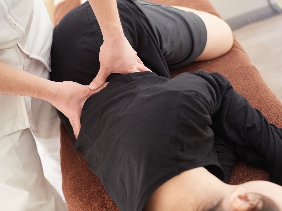 Improve Your Posture and Reduce Back Pain with Chiropractic Adjustments