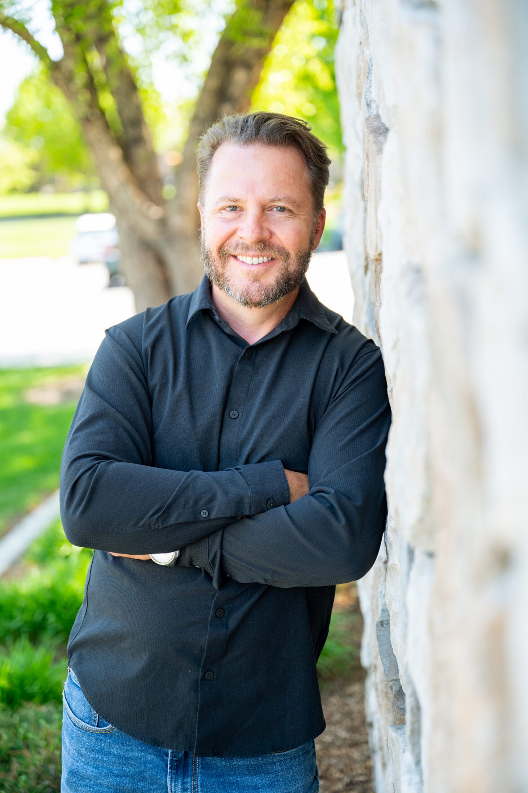 Dr. Linberg - Auto Accident Chiropractor in Meridian Dr. Linberg - Auto Accident Chiropractor in Meridian